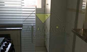 Imagem 5: Mogi das Cruzes - Apartamento Padrão - Vila Mogilar