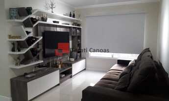 Imagem 3: Apartamento a Venda no bairro Marechal Rondon - Canoas, RS