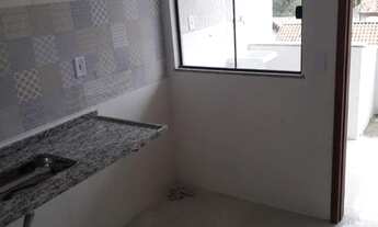 Imagem 5: Duplex Residencial Samoa-Jardim Belvedere-Volta Redonda