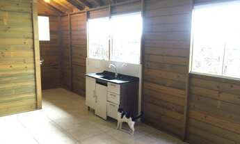 Imagem 6: Casa dois quartos sendo uma suíte - Rio Tavares próximo posto Ale e Hiper Select