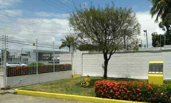 Imagem 4: Apto 3/4 no Residencial Gilvan Rocha, Augusto Franco