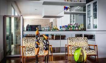 Imagem 6: SãO PAULO - Apartamento Padrão - Itaim Bibi