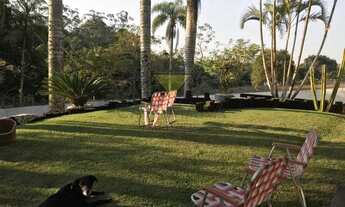 Imagem 4: Mogi das Cruzes - Sítio - Taiacupeba