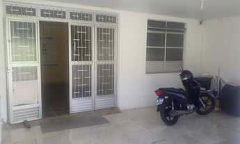 Imagem 2: Casa Solta Lajeada 105 Metros 3 Quartos sendo 1 Suíte no 18 do Forte