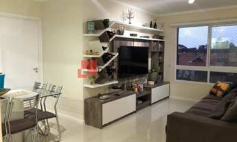 Imagem 2: Apartamento a Venda no bairro Marechal Rondon - Canoas, RS