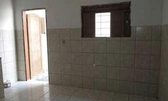 Imagem: Casa em Periperi JS