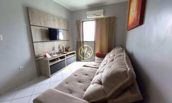 Imagem 3: Apartamento à venda 200 metros da praia 1 dormitório - Guilhermina - Praia Grande - SP