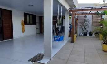 Imagem 3: Casa no Conjunto Inocoop