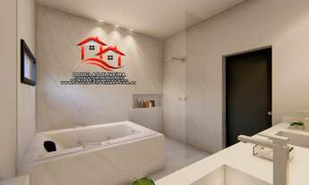 Imagem 6: Venda Ou Permuta Sobrado Alphaville 1