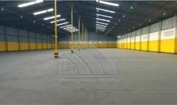 Imagem 3: GALPÃO AMAZONAS - 3.000m² - Torquato Tapajós