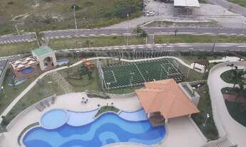 Imagem: Sucesso, vista Mar. Lazer total, liga 9