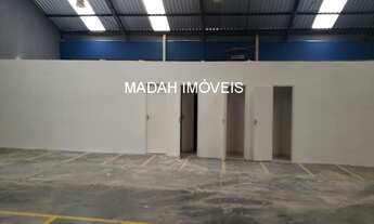 Imagem 5: Excelente galpão para alugar na Vila Leopoldina!