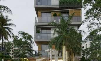 Imagem: Flat Beira Mar do Bessa