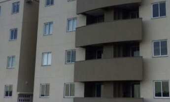 Imagem: Apartamento novo com vista para o mar