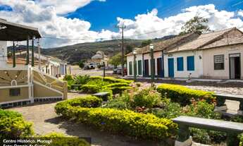 Imagem 3: Casa Grande - Valor á vista (Mucugê-Chapada Diamantina