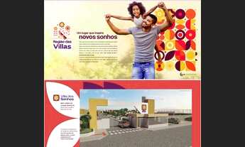 Imagem 1: Vila dos sonhos condomínio fechado de casas