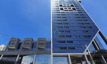 Imagem: Elegante e moderno apartamento Studio no