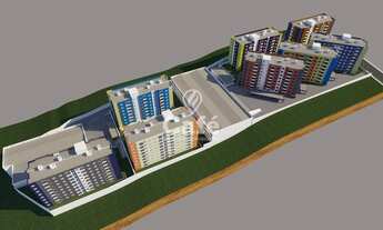 Imagem 2: Apartamento 2 Dorm. térreo em Santa Maria-RS