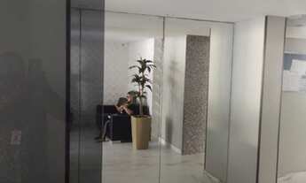 Imagem 2: Apartamento com 2 quartos em Candeias, com móveis planejados e área de lazer