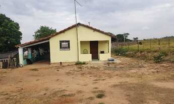 Imagem 2: Excelente terreno de 20.300 m2 perto do Unasp EC (casa rural e dois poços artesianos