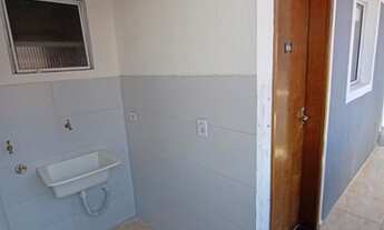 Imagem 2: Apartamento para aluguel com 30 metros quadrados com 1 quarto em Vila Andrade - São Paulo