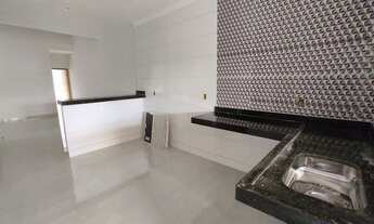 Imagem 7: Casa 3 quartos - Jardim Helvécia - Aparecida de Goiânia - GO