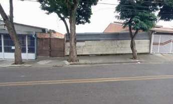 Imagem 5: Terreno plano no bairro Jd. Santa Inês 1