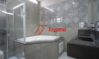 Imagem 6: CASA RESIDENCIAL em São Paulo - SP, Parque dos Príncipes