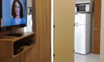 Imagem 7: Apartamento para venda com 41 metros quadrados , 1 quarto mobiliado, Setor Bueno - Goiânia