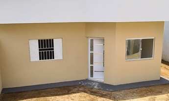 Imagem 2: Casa pJardim Santa Júlia - Terreno e construção