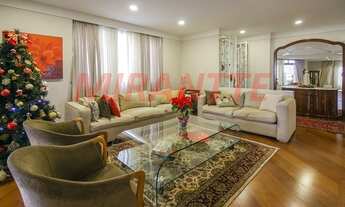 Imagem: Apartamento para venda com 272 metros quadrados