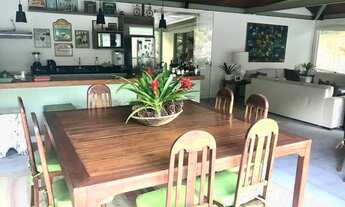 Imagem 5: Belíssima propriedade!! Requinte no paisagismo, construção e decoração!!