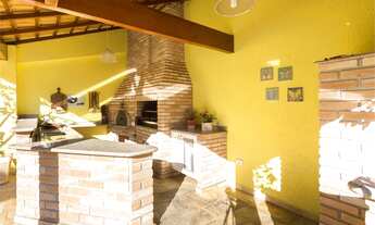 Imagem 6: Sobrado Tremembé, 485 m² de área útil, 3 suítes, 4 vagas