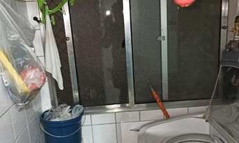 Imagem 6: Apartamento com 2 dormitórios à venda, 49 m² por R$ 300.000 - Vila Amélia - São Paulo/SP