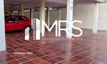 Imagem 2: Apartamento para venda com 74 metros quadrados com 1 quarto em Caiçara - Praia Grande - SP