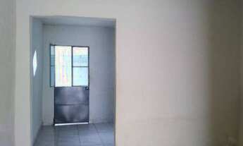 Imagem 2: Casa com 2 quartos