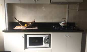 Imagem 7: Apartamento para venda tem 62 metros quadrados com 2 quartos em Vila Santa Catarina - São