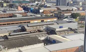 Imagem 4: Apartamento de 2 dormitórios com suíte próximo ao Centro, 1 vaga de garagem coberta