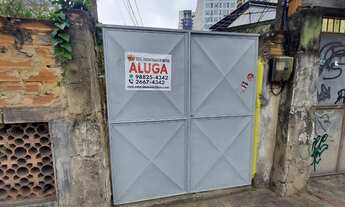 Imagem: Casa no Centro de Nova Iguaçu com 02 quartos