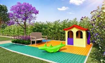 Imagem 3: Apartamento para venda tem 35 metros quadrados com 2 quartos em Socorro - São Paulo - SP