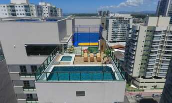 Imagem 5: Apartamento sol da manhã com vista em Itaparica