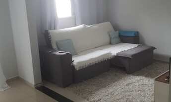 Imagem 3: Sobrado de 3 dormitórios na Chácara Jafet - Mogi das Cruzes SP