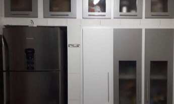 Imagem 2: Sobrado com 2 dormitórios à venda, 170 m² por R$ 900.000,00 - Alto do Pari - São Paulo/SP