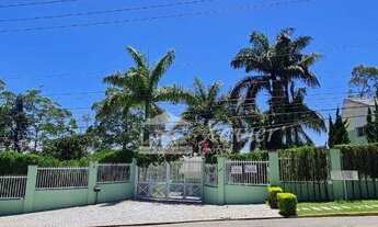 Imagem 2: Casa com 5 dormitórios, 850 m² - venda por R$ 2.700.000,00 ou aluguel por R$ 15.000,00/mês