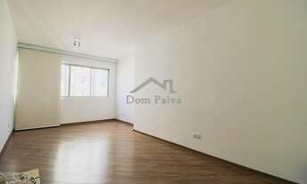 Imagem: São Paulo - Apartamento Padrão - Vila