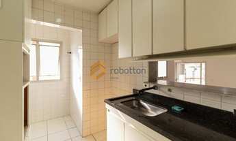 Imagem 5: APARTAMENTO A 350M DA ESTAÇÃO FRADIQUE COUTINHO!