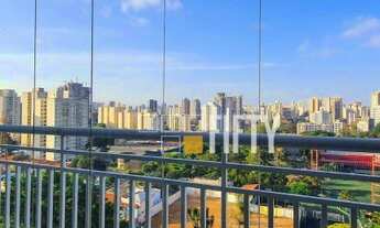 Imagem 7: Apartamento à venda, 140 m² por R$ 1.800.000,00 - Alto da Boa Vista - São Paulo/SP