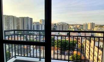 Imagem 3: Apartamento para venda tem 59 metros quadrados com 2 quartos em Cachambi - Rio de Janeiro