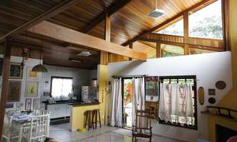 Imagem 2: CASA RESIDENCIAL em São Paulo - SP, Parque dos Príncipes