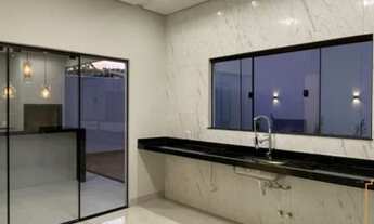 Imagem 4: Casa para venda com 176m² com 3 quartos sendo 1 suíte em Bairro Seminário - Campo Grande